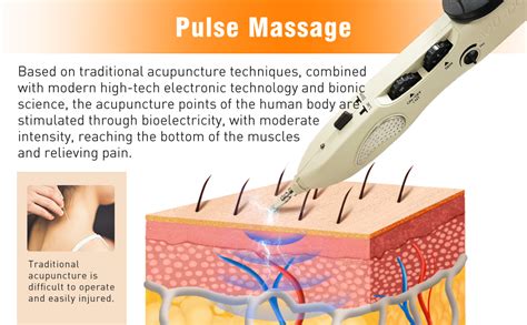 Amazon.com: Customer reviews: Electronic Acupuncture Pen, 3 .